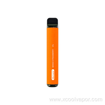 Xcool cosmic disposable vape 1000 puffs